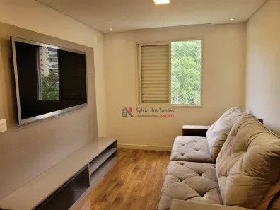 Apartamento com 3 Quartos à venda, 123m² no Tamboré, Santana de Parnaíba