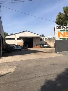 Galpão / Depósito / Armazém à venda, 450m² no Catalão, Divinópolis