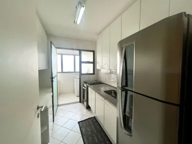 Cobertura com 3 Quartos à venda, 155m² no Vila Aviação, Bauru