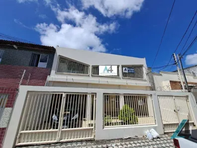 Casa com 5 Quartos para alugar, 330m² no Salgado Filho, Aracaju