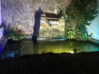 Casa com 5 Quartos à venda, 400m² no Bocaina, Ribeirão Pires