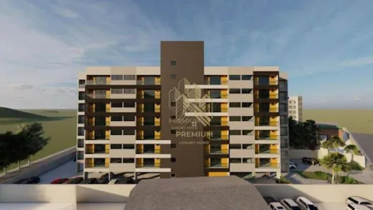 Conjunto Comercial / Sala à venda, 43m² no Atibaia Jardim, Atibaia