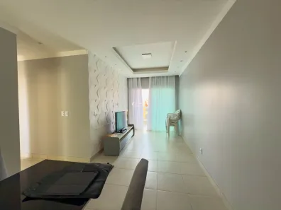 Apartamento com 3 Quartos à venda, 72m² no Lagoinha, Eusébio