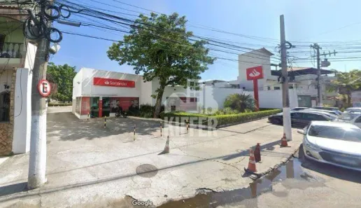 Prédio Inteiro para alugar, 500m² no Ilha da Conceição, Niterói