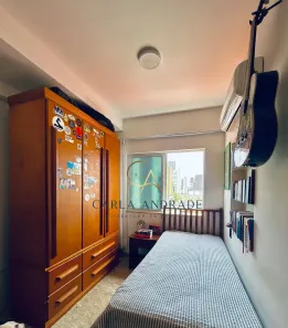 Apartamento com 2 Quartos à venda, 66m² no Ponta Negra, Natal