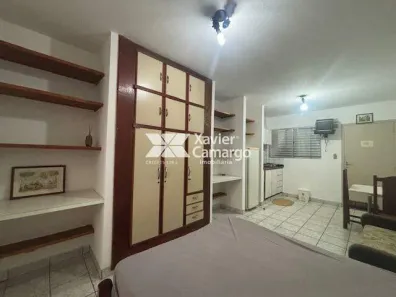 Kitnet com 1 Quarto para alugar, 28m² no Vila Indaiá, Rio Claro