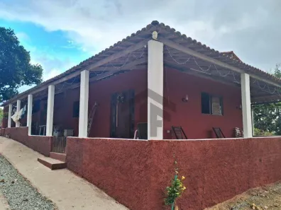 Fazenda / Sítio / Chácara com 2 Quartos à venda, 12000000m² no Sairé, Sairé