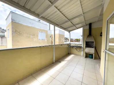 Apartamento com 3 Quartos à venda, 86m² no Vila Ercília, Jandira