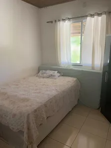 Casa de Condomínio com 3 Quartos à venda, 1000m² no Jauá (Abrantes), Camaçari