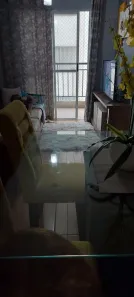 Apartamento com 3 Quartos para alugar, 57m² no Novo Osasco, Osasco