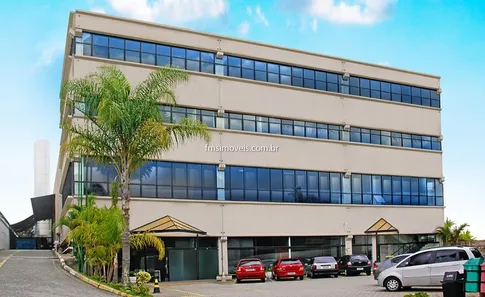 Galpão / Depósito / Armazém para alugar, 2211m² no Alphaville Empresarial, Barueri