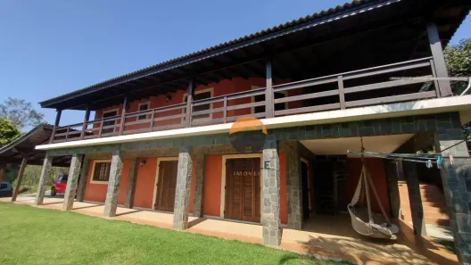 Casa de Condomínio com 4 Quartos à venda, 268m² no Residencial Euroville, Carapicuíba