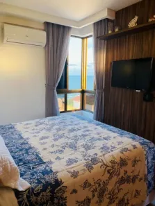 Apartamento com 2 Quartos à venda, 52m² no Barra de Gramame, Pitimbu