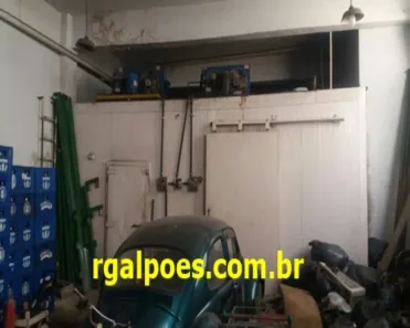 Galpão / Depósito / Armazém para alugar, 300m² no Coelho da Rocha, São João de Meriti