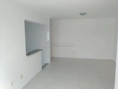 Apartamento com 1 Quarto para alugar, 39m² no Monte Castelo, São José dos Campos