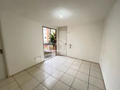 Apartamento com 2 Quartos à venda, 50m² no Tomás Coelho, Rio de Janeiro