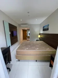 Loft com 1 Quarto à venda, 30m² no Jardim Imperial, Itaboraí