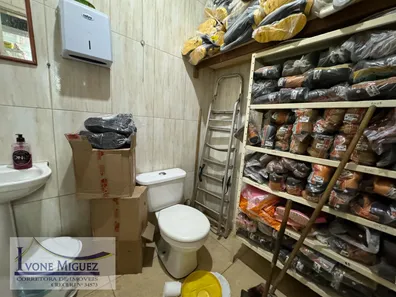 Loja / Salão / Ponto Comercial à venda, 100m² no Centro, Paty do Alferes