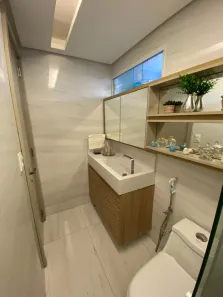 Apartamento com 3 Quartos à venda, 103m² no Santo Antônio, Mossoró