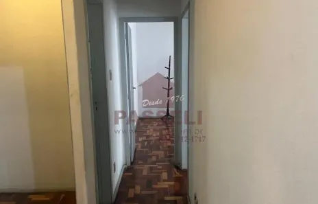 Apartamento com 2 Quartos para alugar, 55m² no Icaraí, Niterói