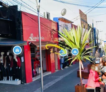 Loja / Salão / Ponto Comercial à venda, 110m² no Centro, Cotia