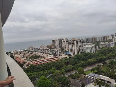 Flat com 2 Quartos à venda, 67m² no Barra da Tijuca, Rio de Janeiro