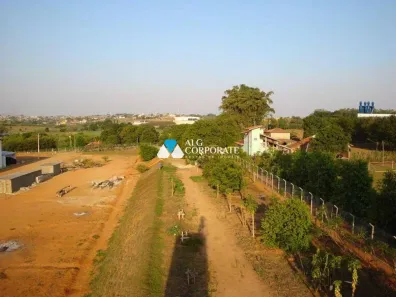 Galpão / Depósito / Armazém para venda ou aluguel, 52000m² no Parque Residencial São Clemente, Monte Mor