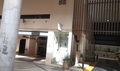 Garagem para alugar, 30m² no Centro, Rio de Janeiro