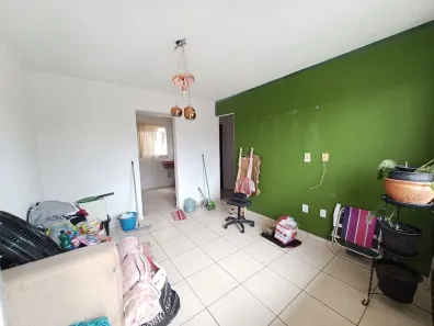 Apartamento com 2 Quartos para alugar, 55m² no Nova Cidade, São Gonçalo