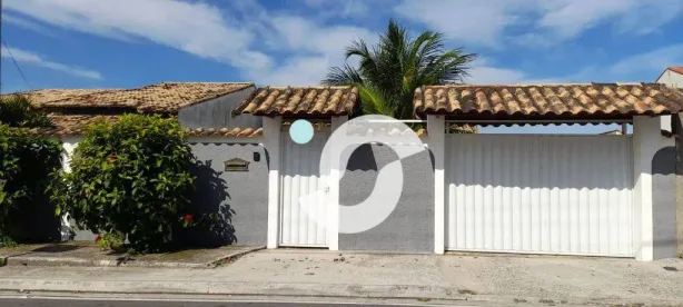 Casa com 3 Quartos à venda, 130m² no Inoã (Inoã), Maricá