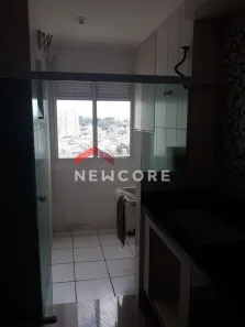 Apartamento com 2 Quartos à venda, 52m² no São Pedro, Osasco