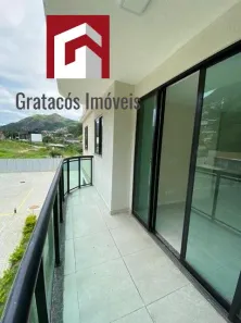Apartamento com 2 Quartos à venda, 70m² no Samambaia, Petrópolis