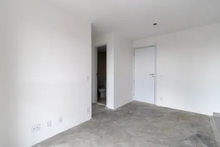 Apartamento com 2 Quartos à venda, 47m² no Parque Mandaqui, São Paulo