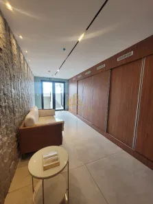 Flat com 1 Quarto para venda ou aluguel, 24m² no Jardim Belvedere, Volta Redonda