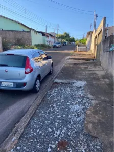Casa com 3 Quartos à venda, 70m² no Cornélio Procópio, Cornélio Procópio