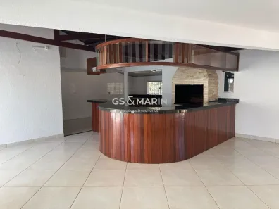 Fazenda / Sítio / Chácara à venda, 844m² no Recanto Santa Andréa, Cambé