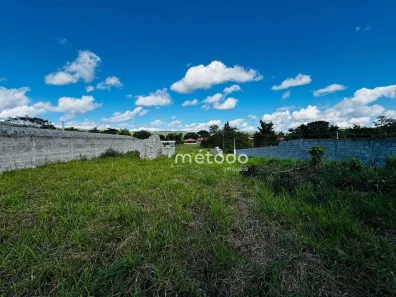 Terreno / Lote / Condomínio à venda, 1000m² no Jardim Costão, Santa Branca