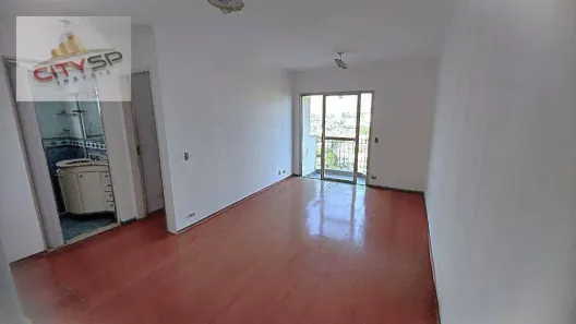 Apartamento com 1 Quarto à venda, 49m² no Vila Guarani (Z Sul), São Paulo