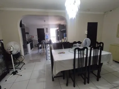 Casa com 3 Quartos à venda, 139m² no Jardim Brotinho, Jandira