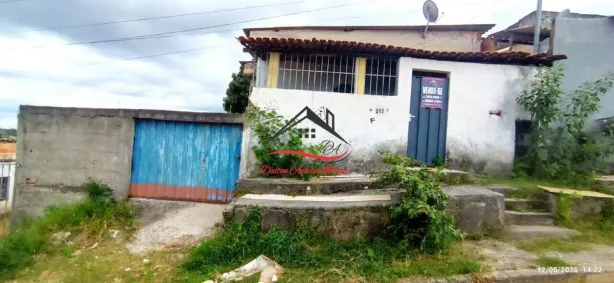 Casa com 3 Quartos à venda, 280m² no Sevilha (2ª Seção), Ribeirão das Neves