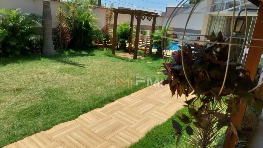 Loja / Salão / Ponto Comercial à venda, 250m² no Jardim Bom Retiro (Nova Veneza), Sumaré