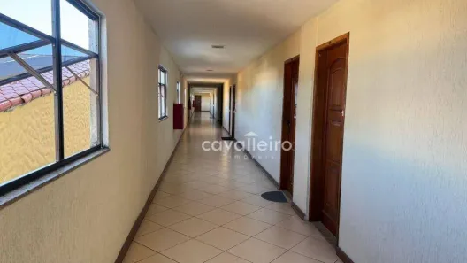 Conjunto Comercial / Sala à venda, 53m² no Centro, Maricá