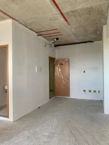 Conjunto Comercial / Sala para alugar, 32m² no Centro, Lauro de Freitas