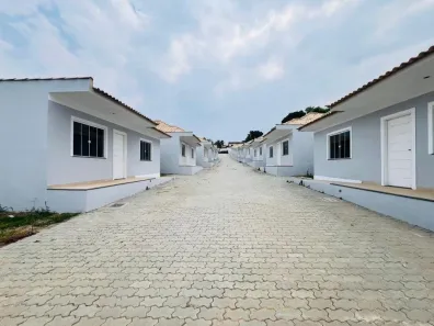 Casa com 2 Quartos à venda, 68m² no Hospicio, Araruama