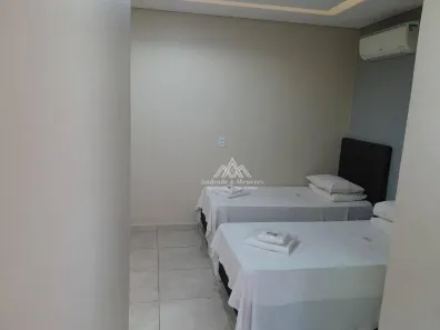 Kitnet com 1 Quarto para alugar, 15m² no Campos Elíseos, Ribeirão Preto
