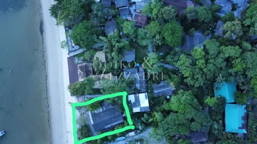 Terreno / Lote / Condomínio à venda, 900m² no Ilha do Mel, Paranaguá