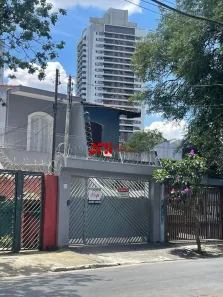 Sobrado com 2 Quartos para venda ou aluguel, 191m² no Jardim Prudência, São Paulo