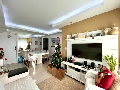 Apartamento com 2 Quartos à venda, 80m² no Candeal, Salvador