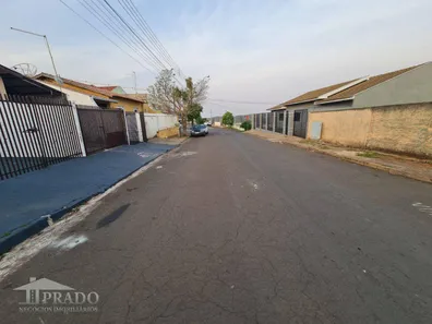 Casa com 3 Quartos à venda, 228m² no Las Vegas, Ibiporã
