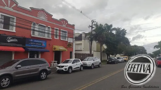 Prédio Inteiro à venda, 550m² no Campo Comprido, Curitiba